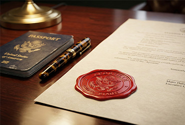 When do you need an apostille?