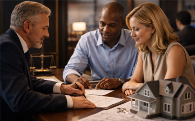 Real estate coordination