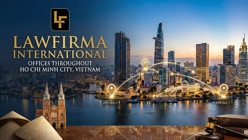 LawFirma support coverage in Vietnam