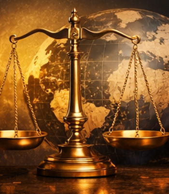 Cross-border coordination with documents and passport