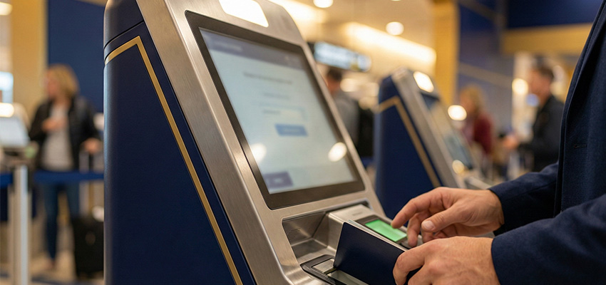 Trusted Traveler Programs