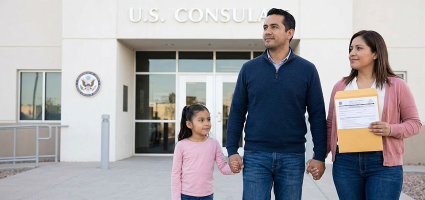 Immigration Waivers