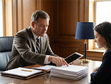 Timeline & Hearing Readiness