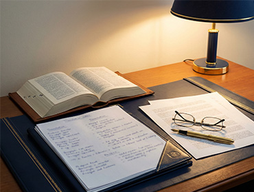 Certified translations