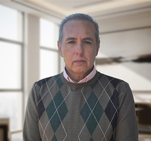 Cross-border legal professional