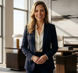 Cross-border legal professional